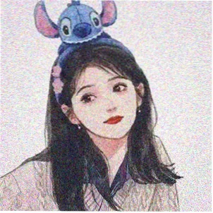 女儿角色演员头像